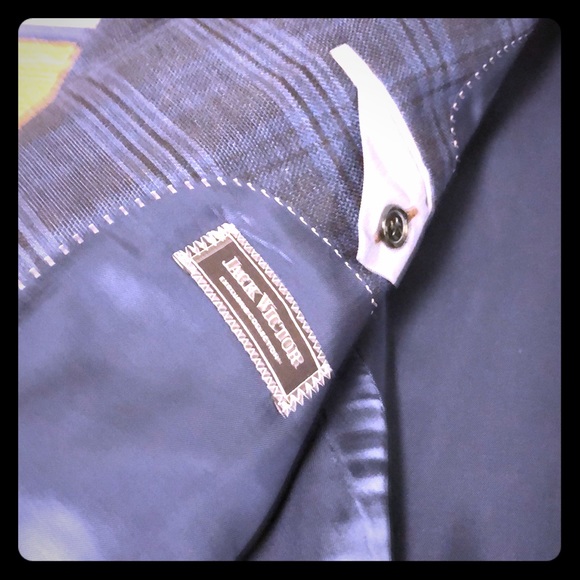 Jack Victor Sport Coat